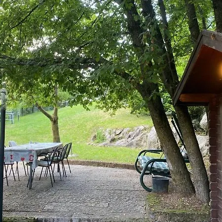 Rustico Di Charme In Valpolicella Holiday home Alcenago