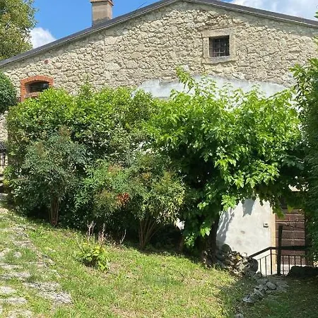 Holiday home Rustico Di Charme In Valpolicella Alcenago