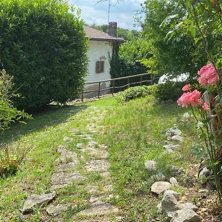Rustico Di Charme In Valpolicella Alcenago