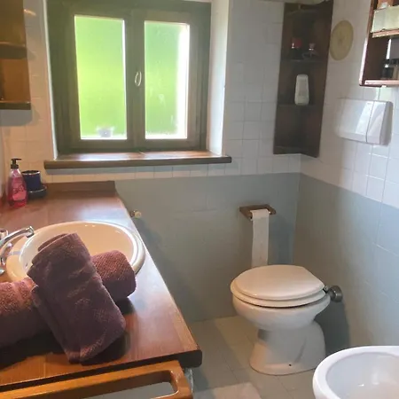 Rustico Di Charme In Valpolicella Holiday home
