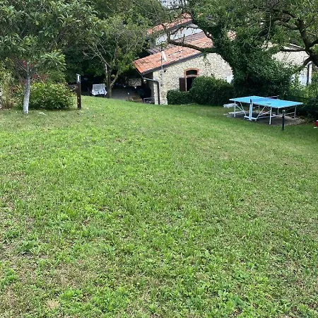 Holiday home Rustico Di Charme In Valpolicella Alcenago
