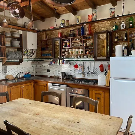 Holiday home Rustico Di Charme In Valpolicella