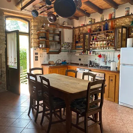 Rustico Di Charme In Valpolicella Holiday home