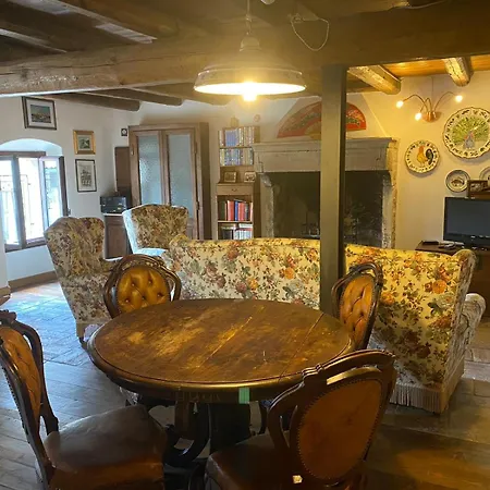 Holiday home Rustico Di Charme In Valpolicella