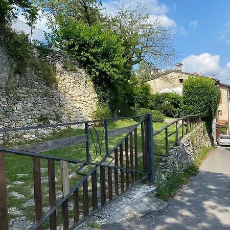 Rustico Di Charme In Valpolicella