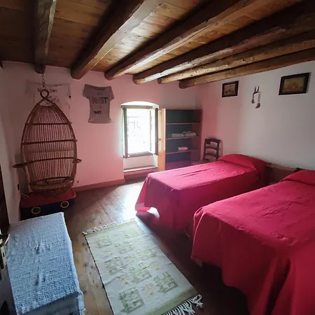 Rustico Di Charme In Valpolicella Holiday home
